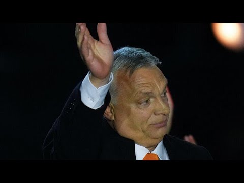 Ουγγαρία: Εκλογικός θρίαμβος του Όρμπαν – Συνετρίβη η αντιπολίτευση…