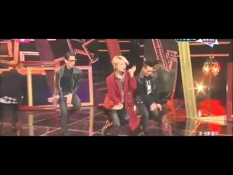 (cover) Trouble Maker - Now / There is no tomorrow