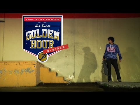 Loading Dock Mission | Golden Hour B-Sides Ep. 5 | Nick Tucker