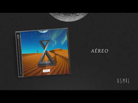 Qua$imorto - Aéreo (prod. Victor Xamã)