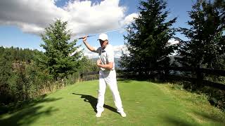 Boost Your Golf Swing Speed: 3 Key Sources Explained