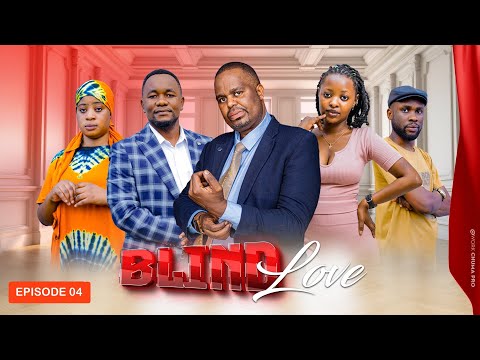BLIND LOVE [EP 04] Love Story 💕💕💕 #pasarbrand #kiparabrand #love #movie 