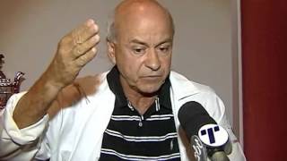 Fala Doutor - Acorda cansado? 25/11/2015