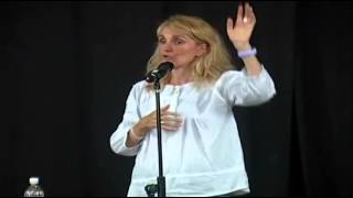 La Abundancia (Completo) Suzanne Powell - Gran Canaria - 07-2011