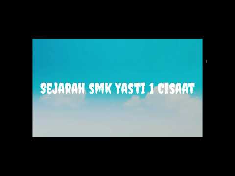 PROYEK MEMBUAT VIDEO PROFIL SMK YASTI