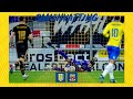 RKC Waalwijk krijgt niet wat het verdiend | Samenvatting RKC Waalwijk - Go Ahead Eagles