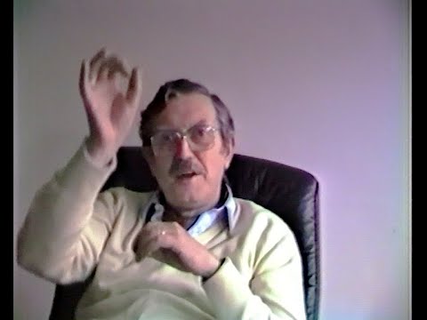 Peyo, creator of the Smurfs