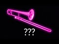 18 Trombone Womp Womp Womp Sound Variations In 60 Seconds