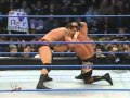 Randy Orton vs Chris Benoit (Smackdown 6.1 ...
