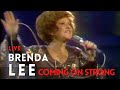 Brenda Lee - Coming on Strong - Memo Music Brenda Lee - Coming on Strong