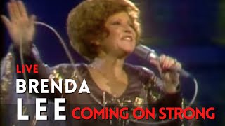 Branda lee - Coming on Strong