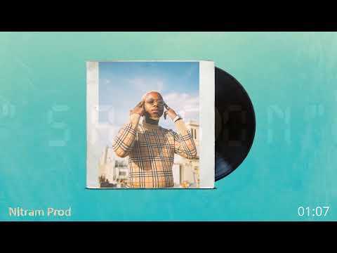 FREE- LETO x Key Largo Type Beat -"Saison" - Instru Emotional Guitar 2022