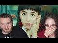 蔡依林 Jolin Tsai《腦公 Hubby》Reaction 蔡依林 Jolin Tsai《腦公 Hubby》Reaction