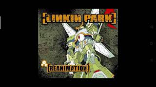 Linkin Park With.You (Chairman Hahn Ft Aceyalone)