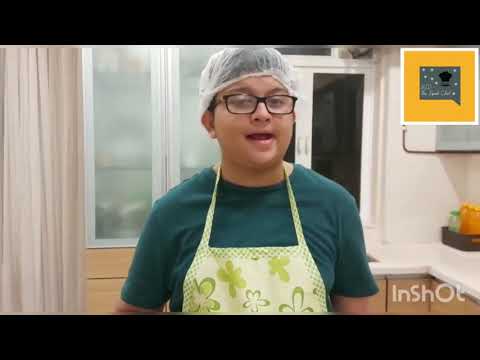 Sid - The Spark Chef : Christmas hampers made to order