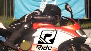 RIDE video 1