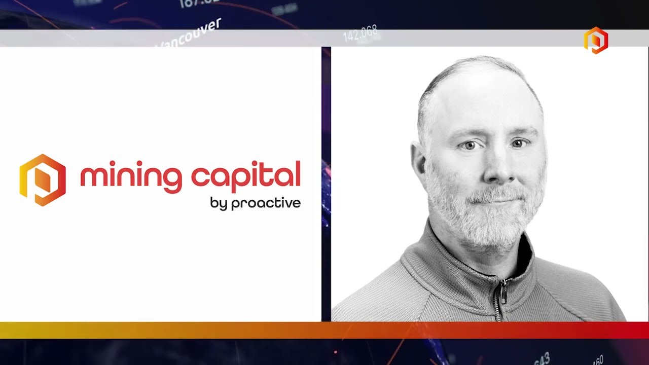 Mining Capital's Alastair Ford unpacks Jubilee Metals' latest results