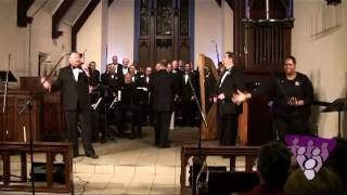 Go Tell It On The Mountain