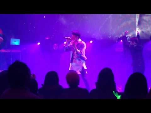 Moon Jongup Chicago LOE 23042016