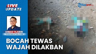 Alasan APH Tewas Mengenaskan di Pantai Lebak, Diduga Diculik Orang Dendam: Ibu Sempat Diteror OTK