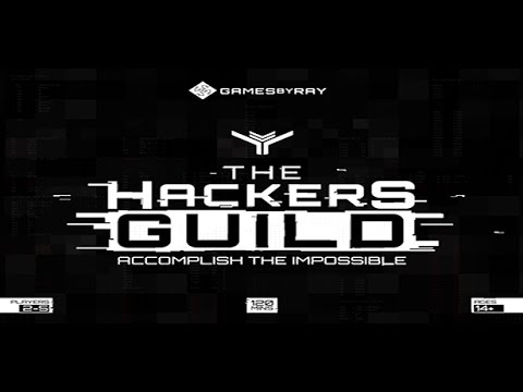 The Purge: # 1125 The Hackers Guild: Hacking and running from the Corporation or another day in the life of Me
