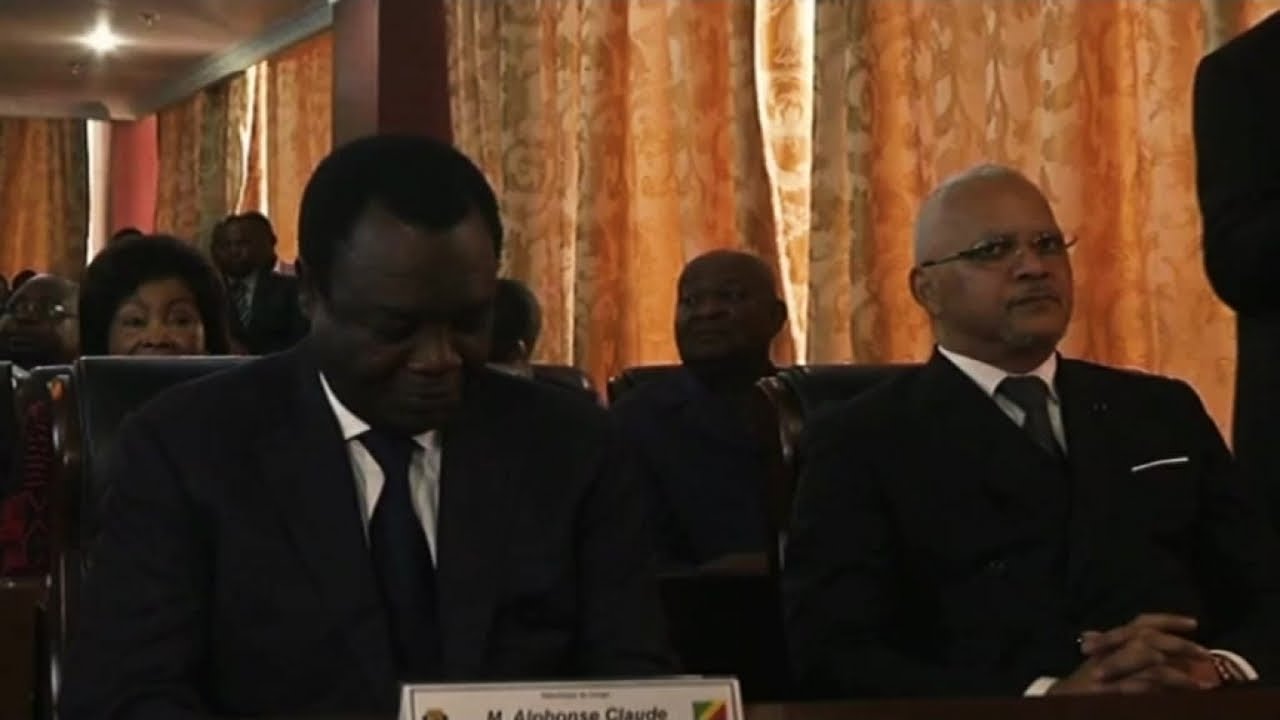 Vidéo de sensibilisation