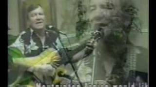 Claudette Burchett video