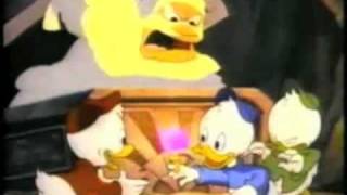 The Disney Afternoon: DuckTales, Chip 'n Dale Rescue Rangers, TaleSpin, Darkwing Duck