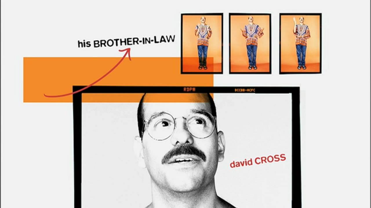 Arrested Development Opening
