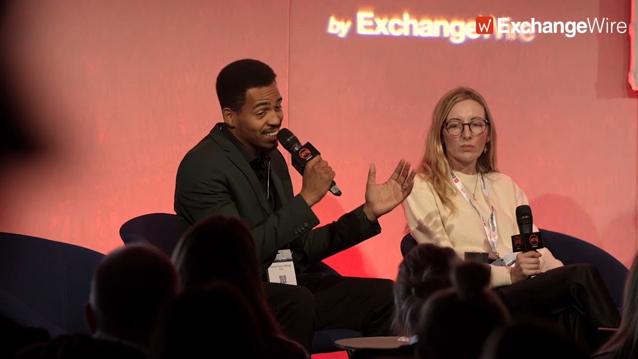 ATS London: Putting Publishers Back in Control