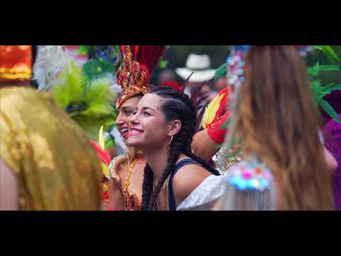 Mike Kalle - La Kalle Me Llama [Trailer]