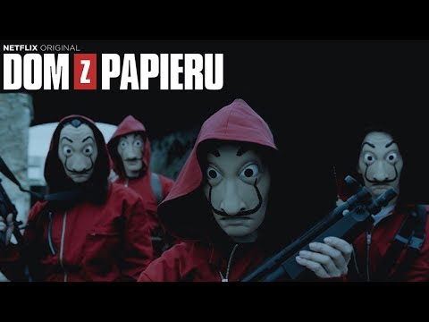 MCS - La Casa De Papel Song - Bella Ciao prod Paradox