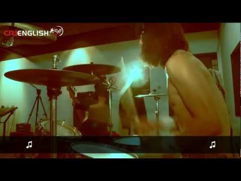 The Sound Stage - Episode 28: Los Crasher