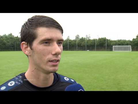 Voorbeschouwing AZ - sc Heerenveen