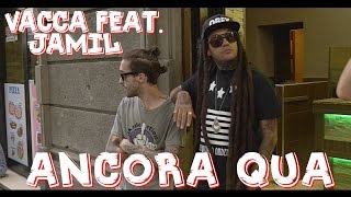 Ancora qua Music Video