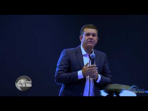 Pão Nosso de Cada Dia. 07/10/18