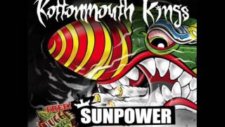 Kottonmouth Kings - Sunpower