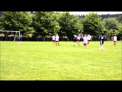 Adam Wilson (#5) - Showcase of Champions: Highlights