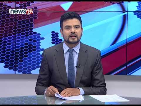 MORNING NEWS HEADLINE - NEWS 24