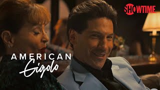 American Gigolo Series Premiere Preview | 5 Minute Clip | SHOWTIME