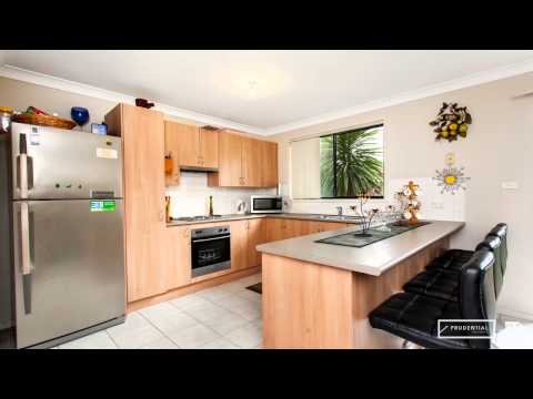 11/72 Parliament Road, Macquarie Fields- Prudential Real Estate 9605 5000