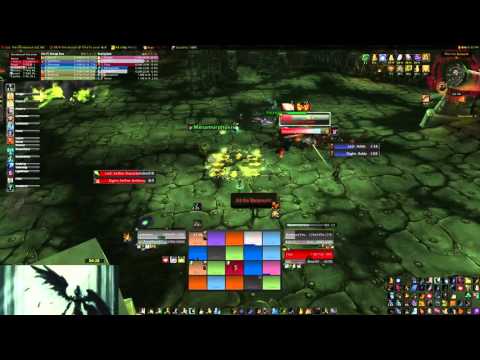 We Might Be Raiders vs Mythic Hellfire Assault