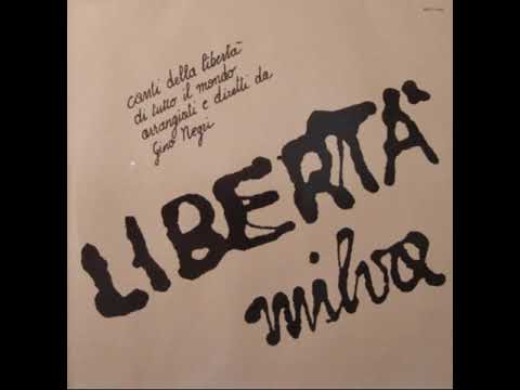 download lagu mp3 mp4 Milva Horst Wessel, download lagu Milva Horst Wessel gratis, unduh video klip Milva Horst Wessel