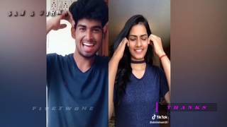 Abishek Sam Duet with Expression Queens Sasi Durka