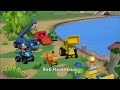 Bob The Builder Ready Steady Build Intro 1 Sped Up