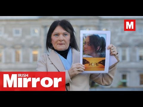 Amy Fitzpatrick's family calls for investigation to be upgraded to murder