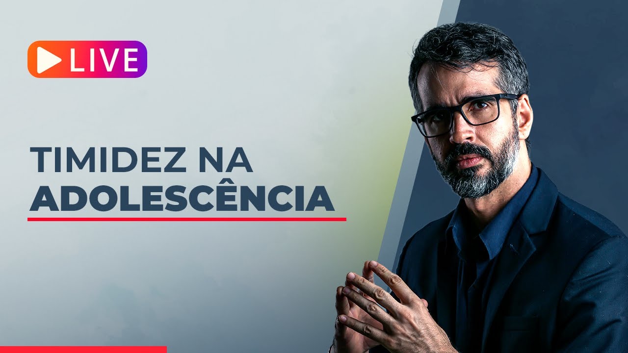 Timidez na adolescência - Descubra como superar e como ajudar um jovem tímido