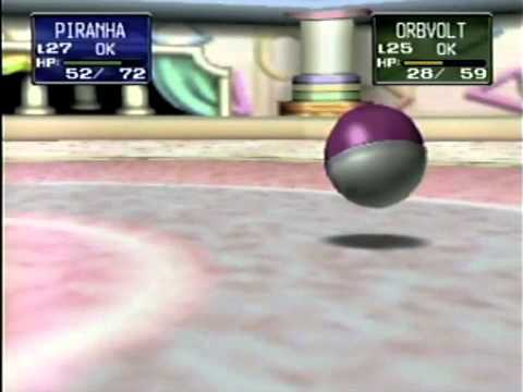 Let's Play Pokemon Stadium N64 - part 12 - There's ALWAYS A Problem