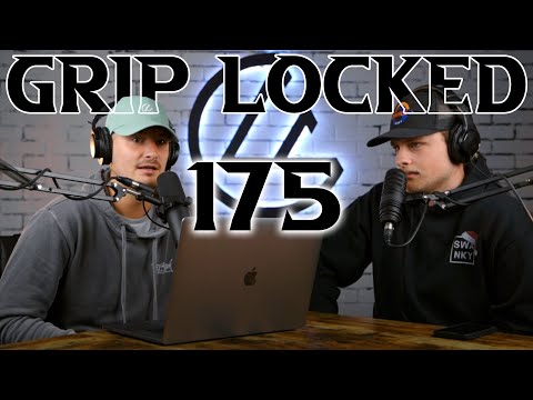 Did James Conrad Have the Best Round Ever?! | Grip Locked