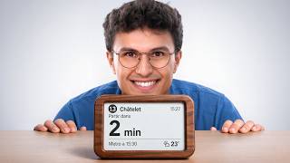 J'ai inventé un objet tech qui n'existait pas (c'est trop pratique)